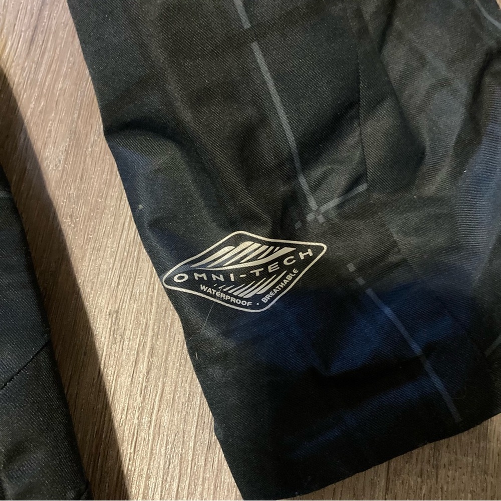 Columbia Interchange Jackets Shell - image 3